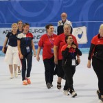 Kotalkanje: Evropsko prvenstvo