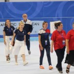 Kotalkanje: Evropsko prvenstvo