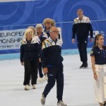 Kotalkanje: Evropsko prvenstvo