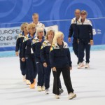 Kotalkanje: Evropsko prvenstvo