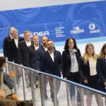 Kotalkanje: Evropsko prvenstvo