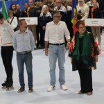 Kotalkanje: Evropsko prvenstvo