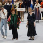 Kotalkanje: Evropsko prvenstvo