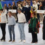 Kotalkanje: Evropsko prvenstvo