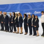 Kotalkanje: Evropsko prvenstvo