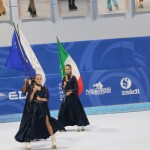 Kotalkanje: Evropsko prvenstvo