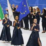 Kotalkanje: Evropsko prvenstvo