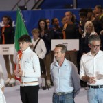 Kotalkanje: Evropsko prvenstvo