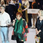 Kotalkanje: Evropsko prvenstvo