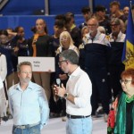 Kotalkanje: Evropsko prvenstvo