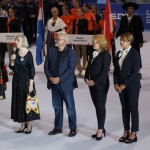 Kotalkanje: Evropsko prvenstvo