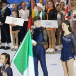 Kotalkanje: Evropsko prvenstvo