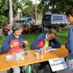 Pohod Bazoviških junakov