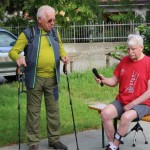 Pohod Bazoviških junakov