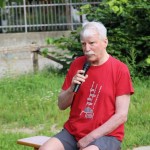 Pohod Bazoviških junakov