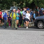Pohod Bazoviških junakov