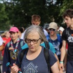 Pohod Bazoviških junakov
