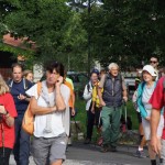 Pohod Bazoviških junakov