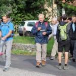 Pohod Bazoviških junakov