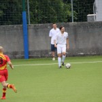 Nogomet Lige in Pokali : Vesna - Primorje
