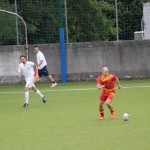 Nogomet Lige in Pokali : Vesna - Primorje