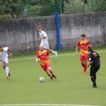 Nogomet Lige in Pokali : Vesna - Primorje