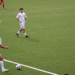 Nogomet Lige in Pokali : Vesna - Primorje