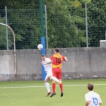 Nogomet Lige in Pokali : Vesna - Primorje
