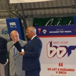 60 let kočarke Bor