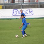 Nogomet Elitna liga : Kras Repen - Lavarian