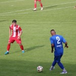 Nogomet Elitna liga : Kras Repen - Lavarian