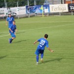 Nogomet Elitna liga : Kras Repen - Lavarian