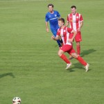 Nogomet Elitna liga : Kras Repen - Lavarian