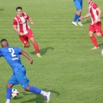 Nogomet Elitna liga : Kras Repen - Lavarian