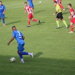 Nogomet Elitna liga : Kras Repen - Lavarian