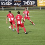 Nogomet Elitna liga : Kras Repen - Lavarian