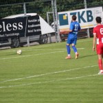 Nogomet Elitna liga : Kras Repen - Lavarian
