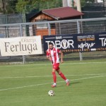 Nogomet Elitna liga : Kras Repen - Lavarian