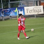 Nogomet Elitna liga : Kras Repen - Lavarian