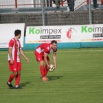 Nogomet Elitna liga : Kras Repen - Lavarian
