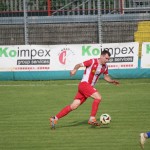 Nogomet Elitna liga : Kras Repen - Lavarian