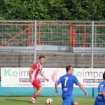 Nogomet Elitna liga : Kras Repen - Lavarian