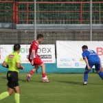 Nogomet Elitna liga : Kras Repen - Lavarian