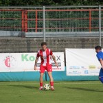 Nogomet Elitna liga : Kras Repen - Lavarian
