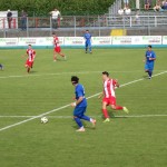 Nogomet Elitna liga : Kras Repen - Lavarian