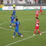 Nogomet Elitna liga : Kras Repen - Lavarian