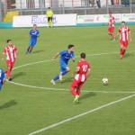 Nogomet Elitna liga : Kras Repen - Lavarian