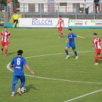 Nogomet Elitna liga : Kras Repen - Lavarian