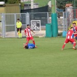 Nogomet Elitna liga : Kras Repen - Lavarian