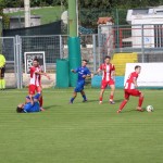 Nogomet Elitna liga : Kras Repen - Lavarian